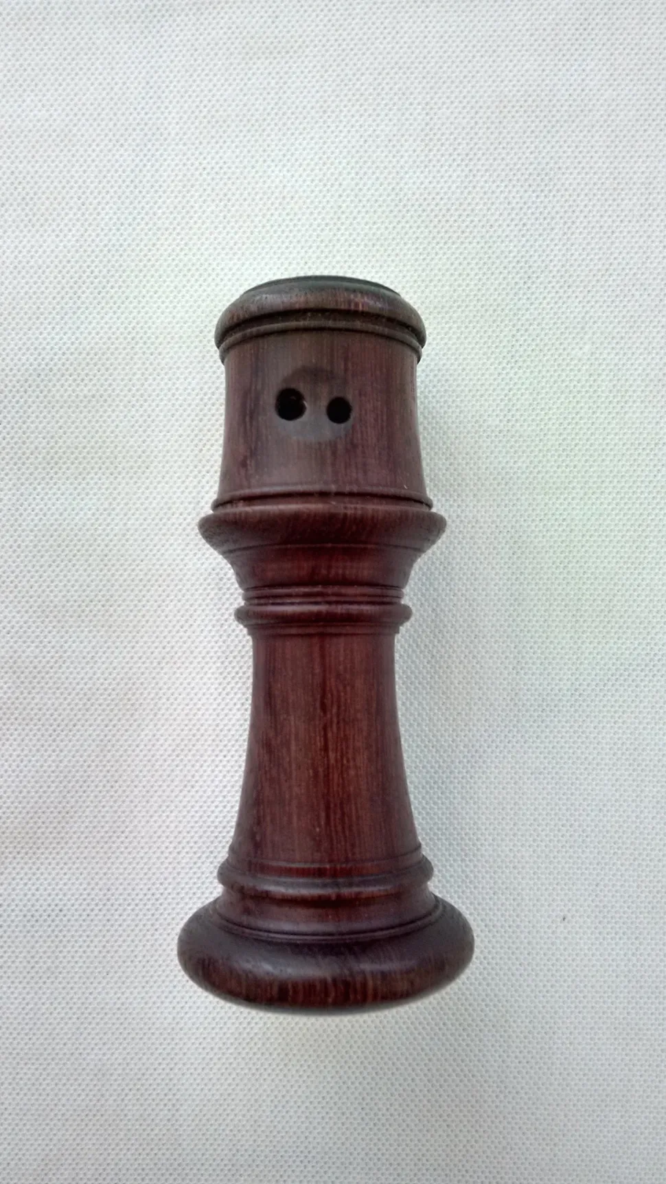 Denner alto recorder by Marcos Ximenes for sale