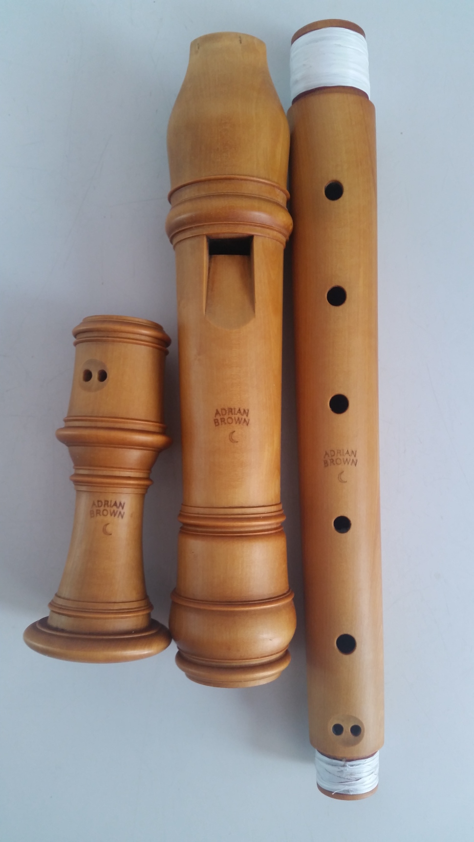 Alto-recorder-by-Adrian-brown-recorders-for-sale-com-00 \u2014 Recorders for sale