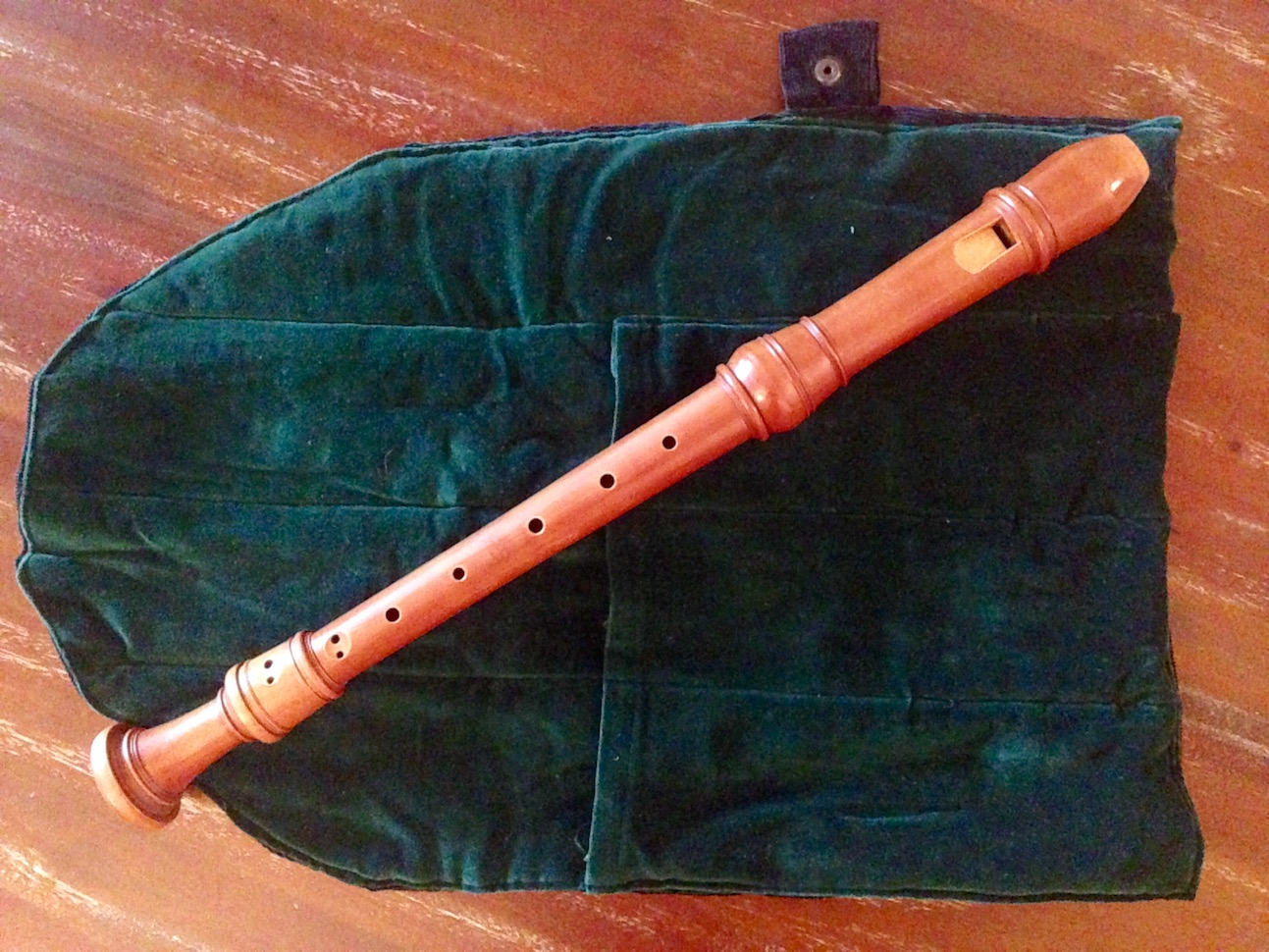 Bressan-alto-recorder-by-Grinter-recorders-for-sale-com-00 \u2014 Recorders for sale