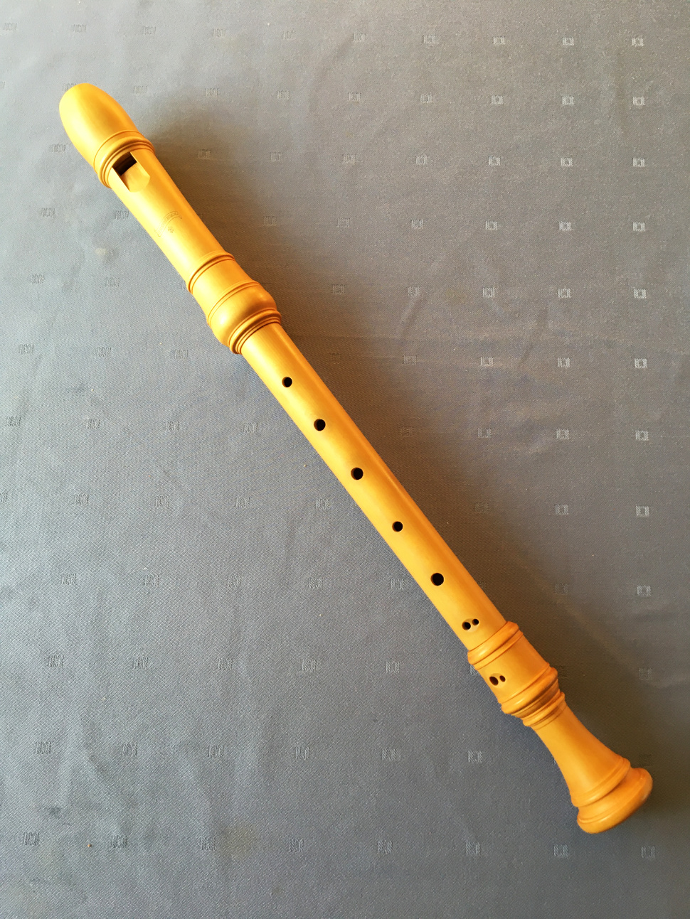 Moeck alto recorder after Steenbergen (A = 415 Hz) — Recorders for Sale