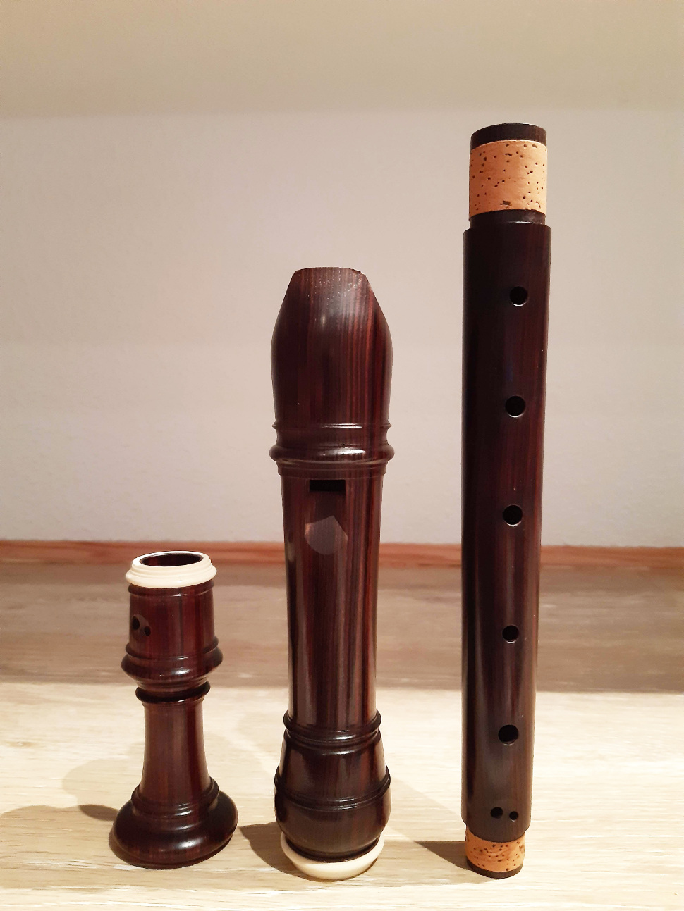 Yamaha Baroque alto recorder — Recorders for Sale