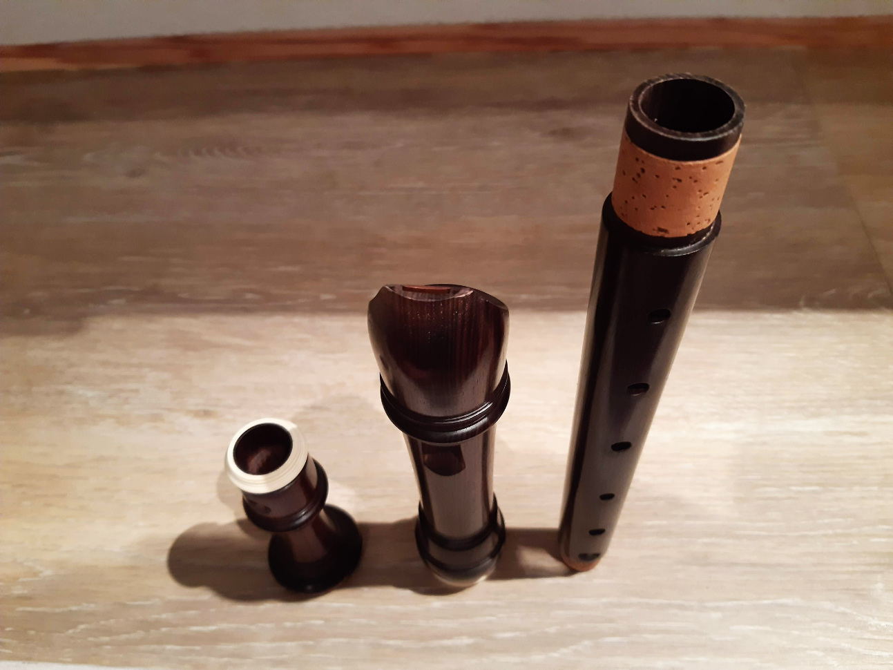 Yamaha Baroque alto recorder — Recorders for Sale