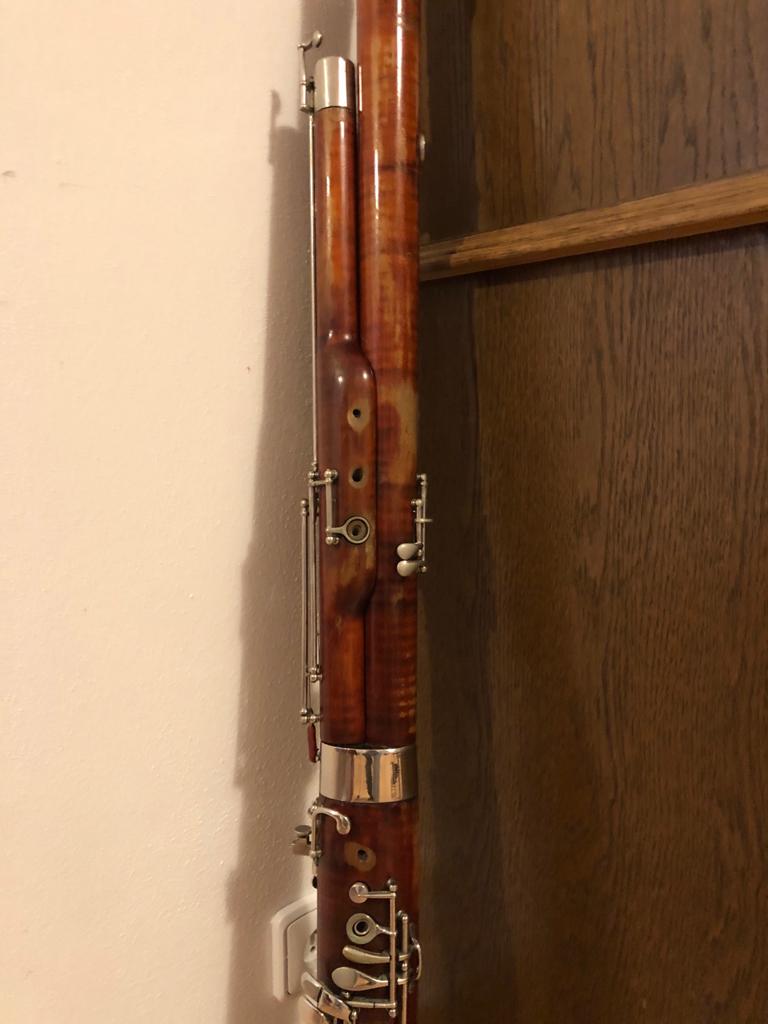 bassoon for sale