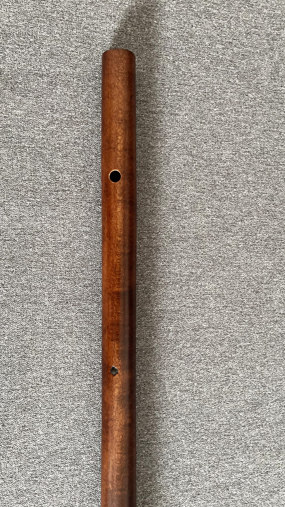 Renaissance Tenor Flute by Boaz Berney After Schnitzer — EUR 800 ...